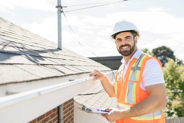 Best Commercial Roofing Services  in Valley Center, KS