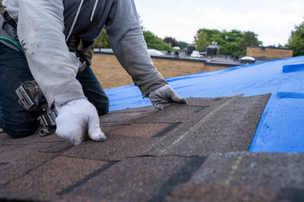 Gutter Installation and Roofing in Valley Center, KS