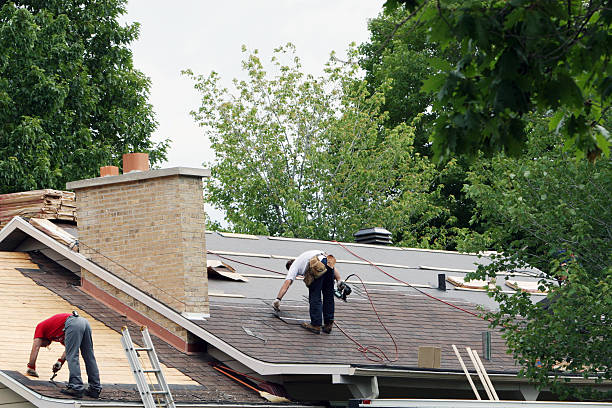 Best Commercial Roofing Services  in Valley Center, KS
