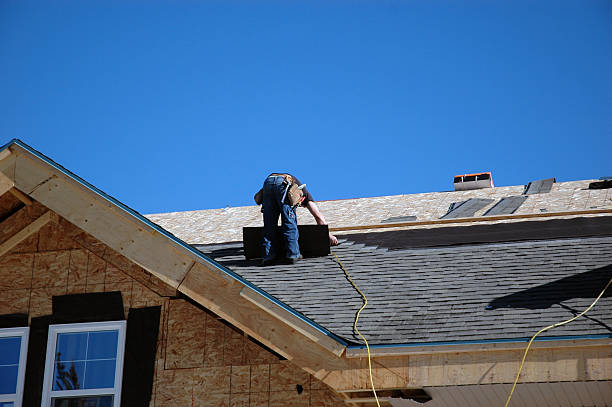 Roof Installation Near Me in Valley Center, KS