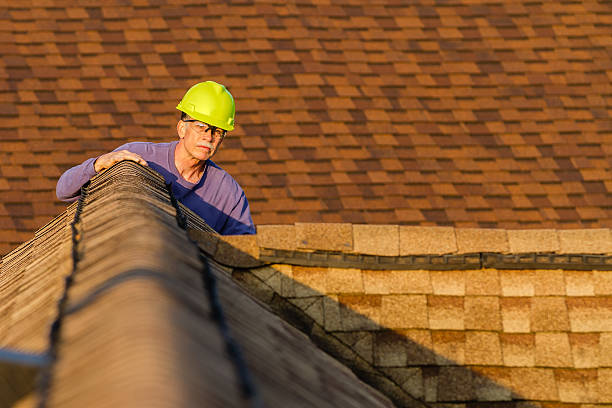 Best Storm Damage Roof Repair  in Valley Center, KS