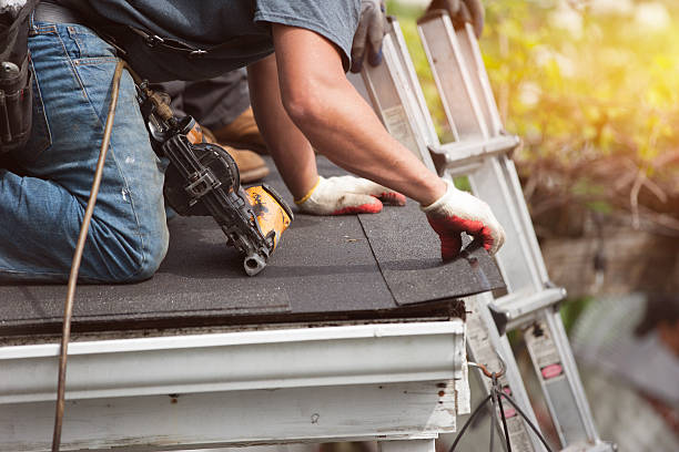 Roof Gutter Cleaning in Valley Center, KS