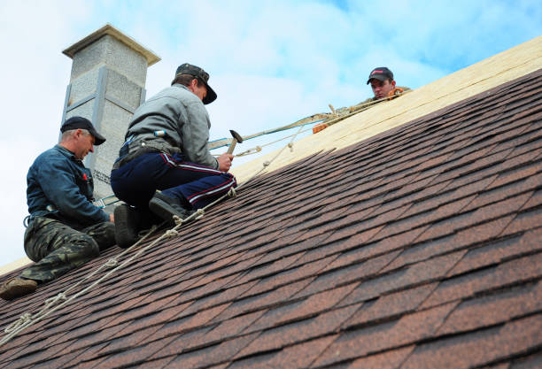 Best Roof Waterproofing Services  in Valley Center, KS