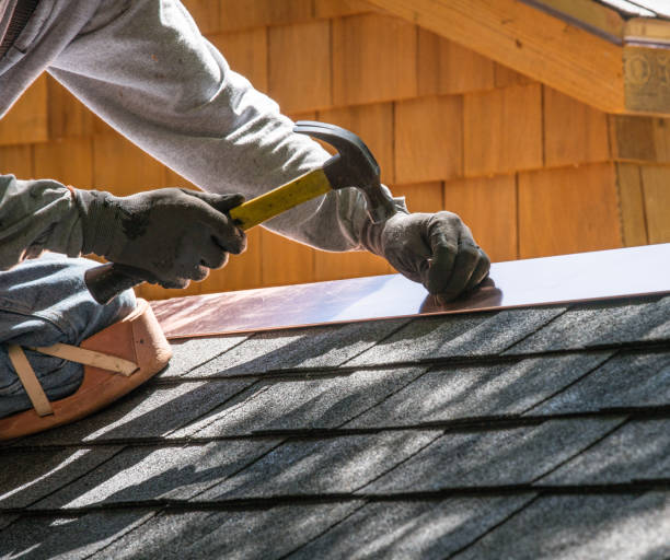 Professional Roofing Contractor in Valley Center, KS